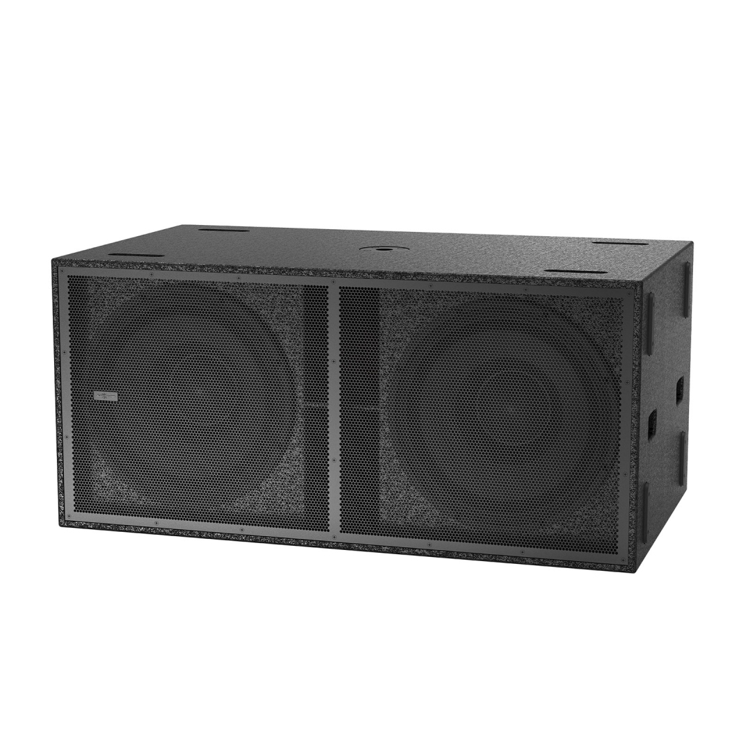 Audiocenter S3218A сабвуфер активный в Ярославской области