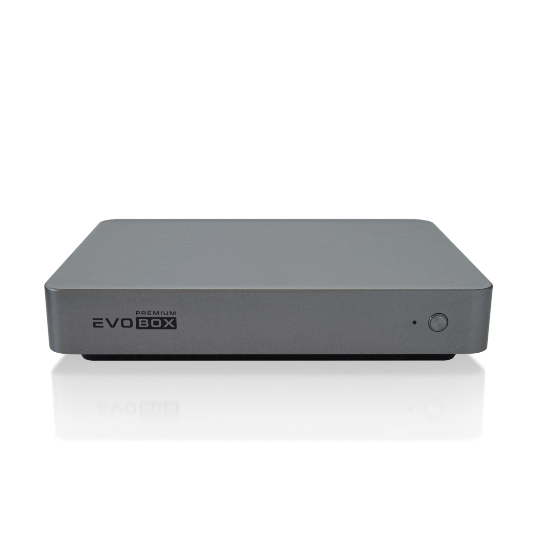 EVOBOX Premium Hi-End караоке-система в Ярославской области