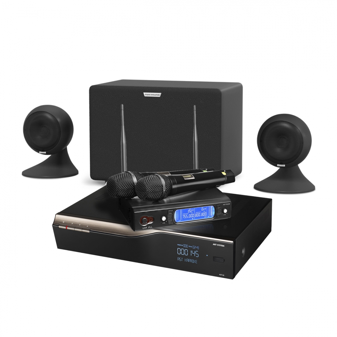 караоке-комплект AST-50 Sound Sphere в Ярославской области