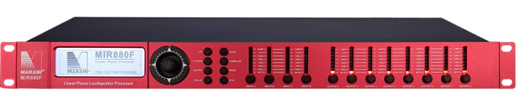 Marani MIR880F (480I + Dante) в Ярославской области