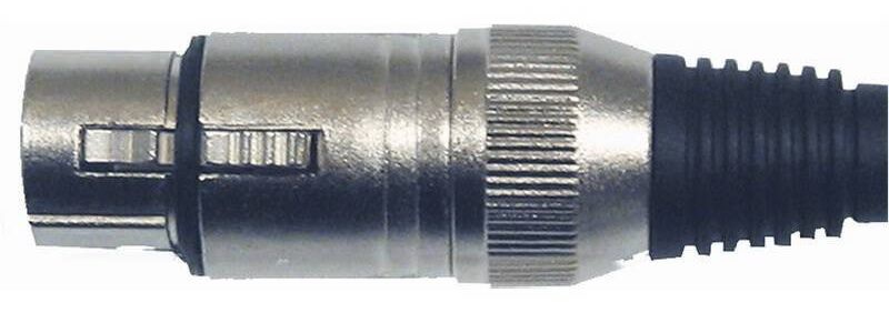 QUIK LOK NC354-K XLR Female Разъем в Ярославской области