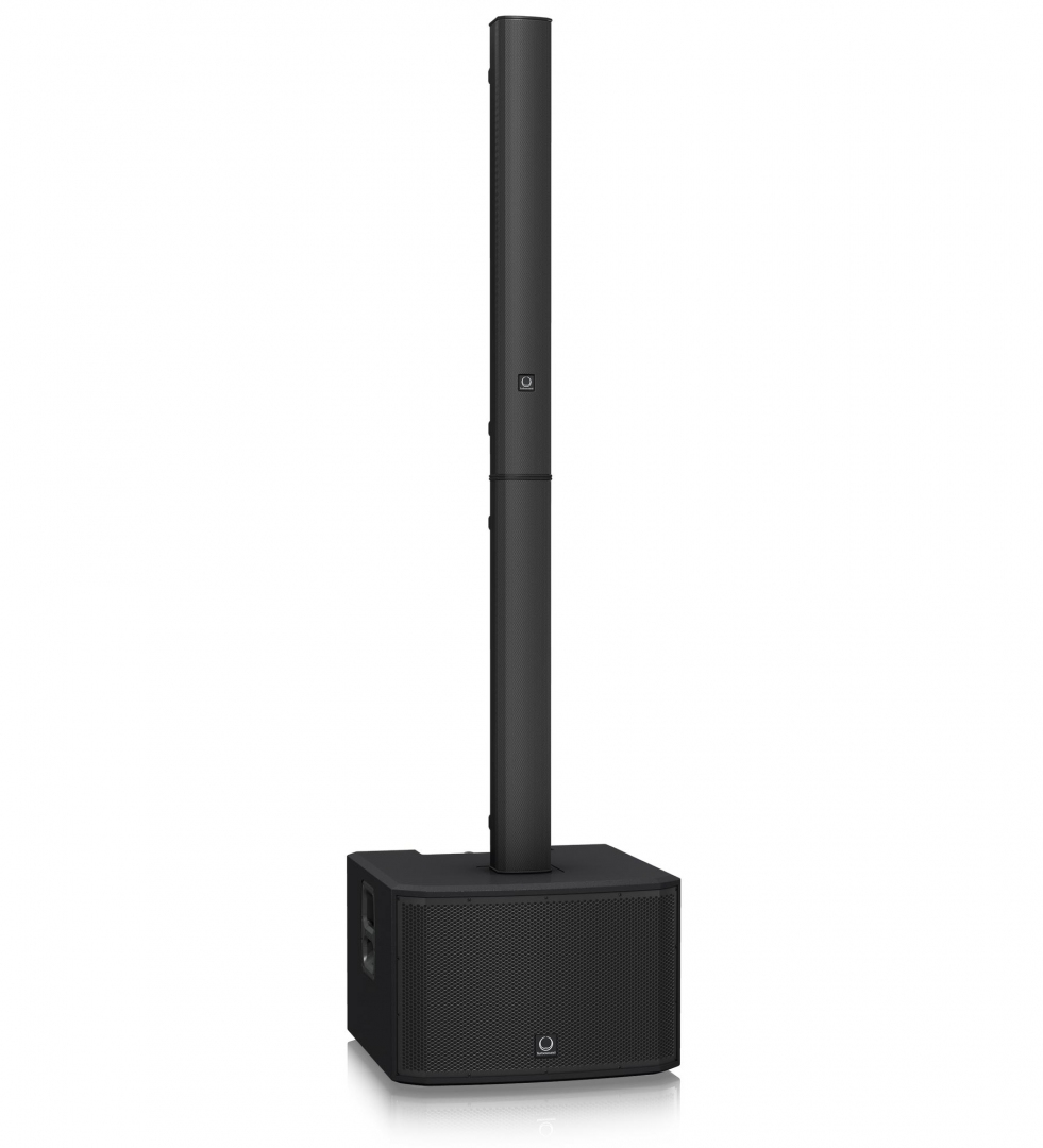 Turbosound iNSPIRE iP3000 модульная аудио колонна 2000Вт в Ярославской области