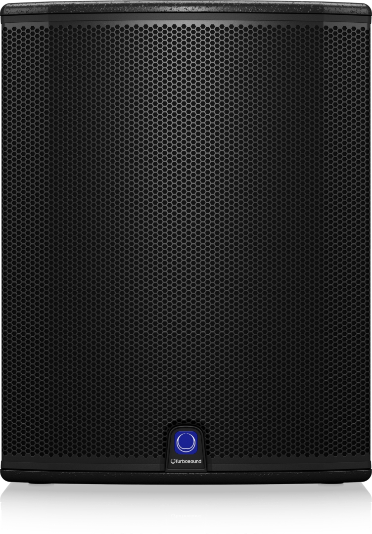 Turbosound iQ18B сабвуфер активный в Ярославской области