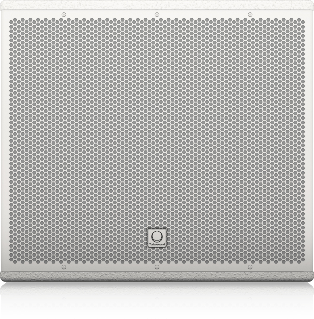 Turbosound NuQ115B-AN Активный сабвуфер в Ярославской области