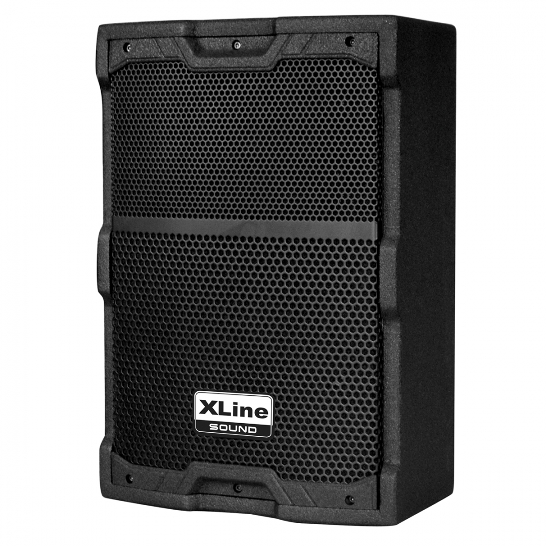 XLine ALFA P-10A Акустическая система активная в Ярославской области