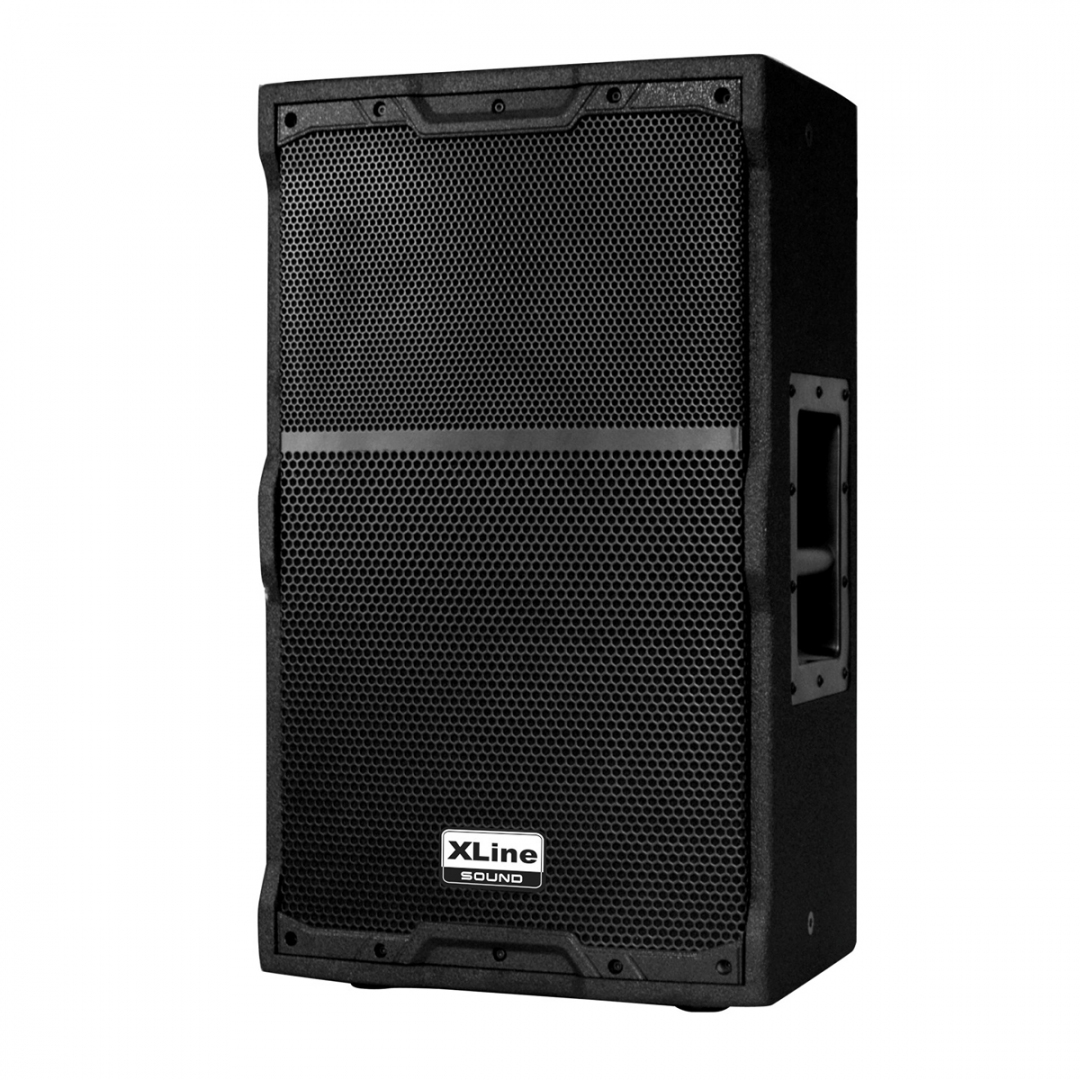 XLine ALFA P-12A DSP Акустическая система активная с DSP и Bluetooth в Ярославской области