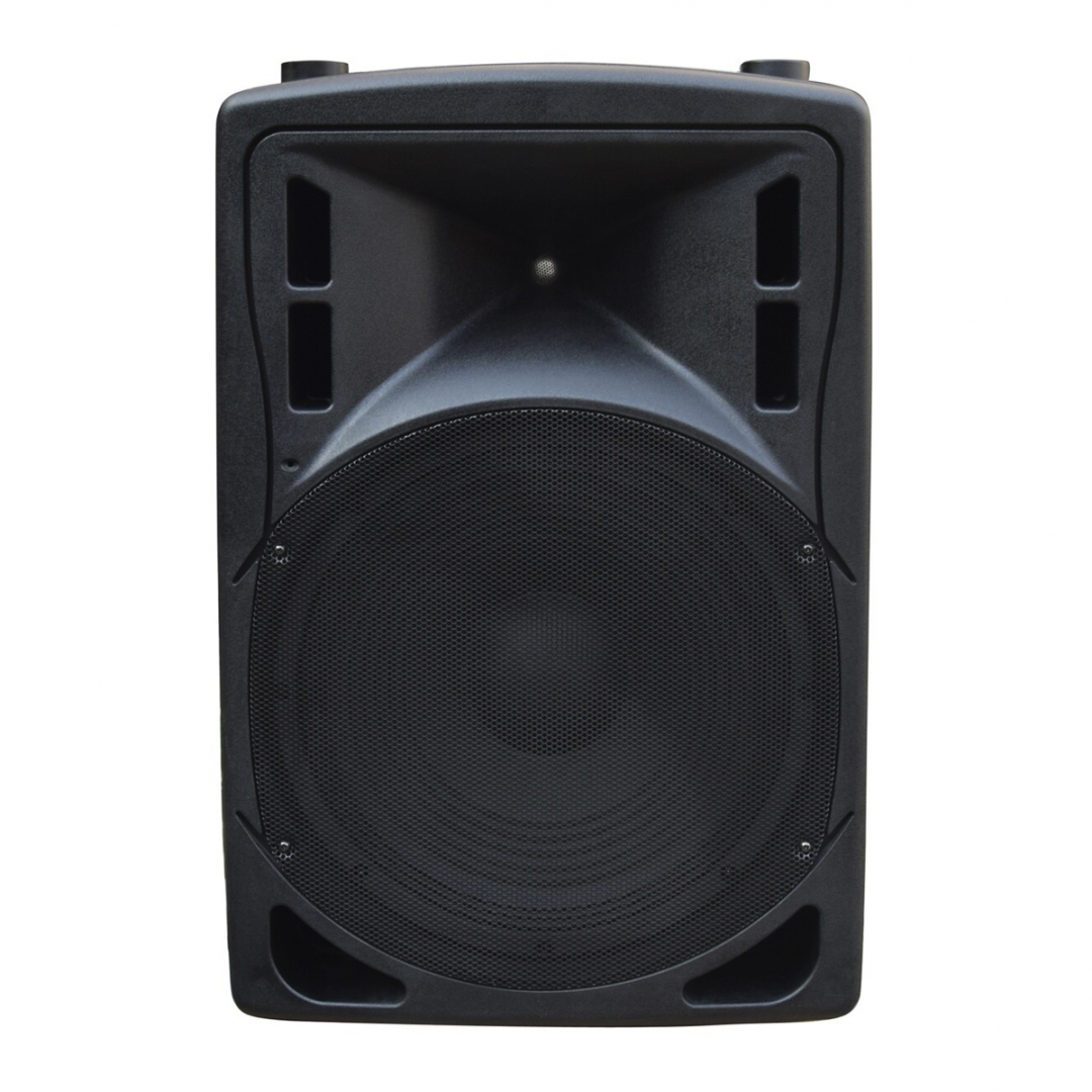 XLine BAF-15A Акустическая система активная с MP3 плеером и Bluetooth в Ярославской области