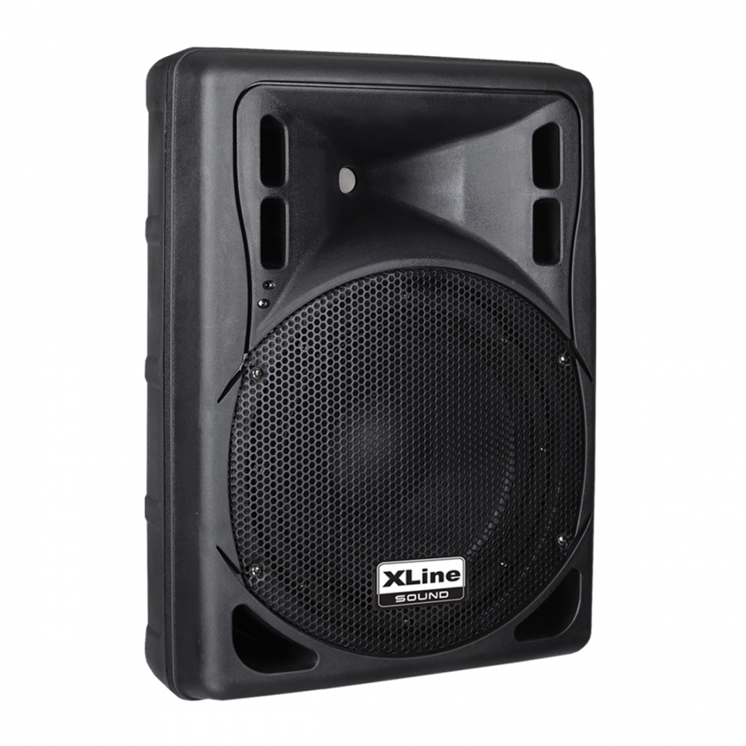 XLine BAF-8A Акустическая система активная с MP3 плеером и Bluetooth в Ярославской области