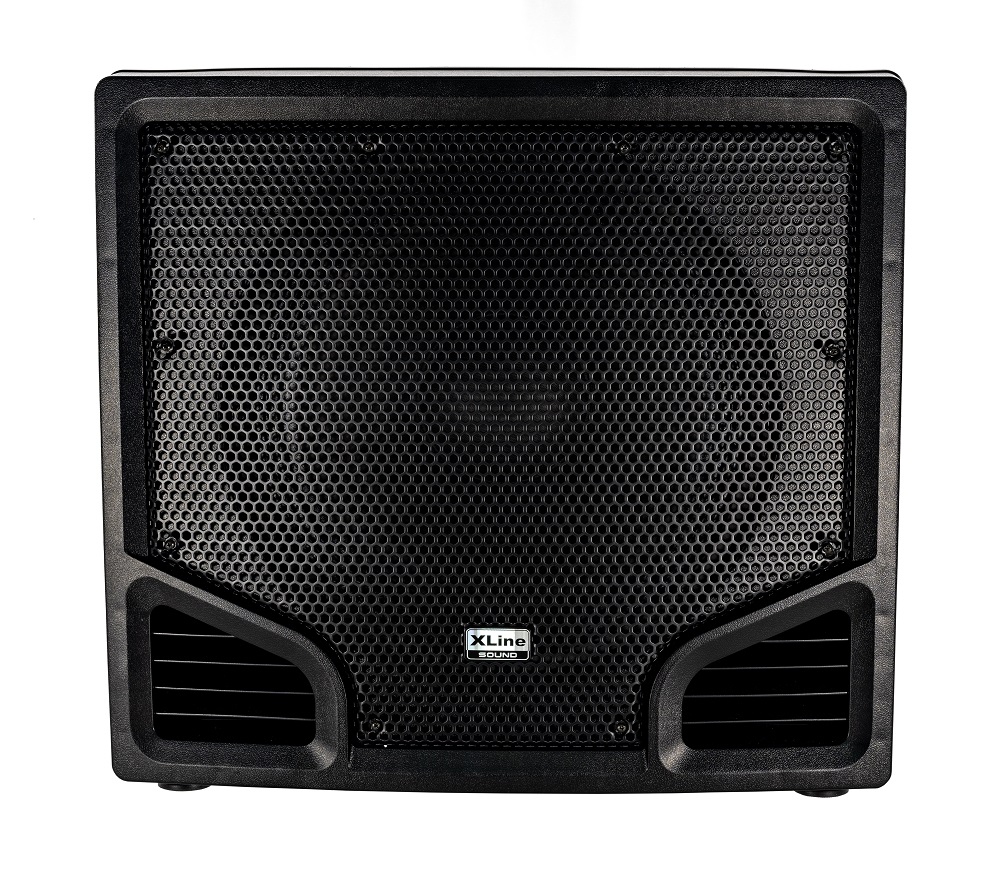 XLine SPX-18A SUB Сабвуфер активный в Ярославской области
