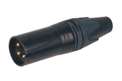 XLR Male (Папа) Разъем в Ярославской области
