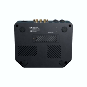 Вид снизу AST Zoom 2 (AST-90) в Ярославской области
