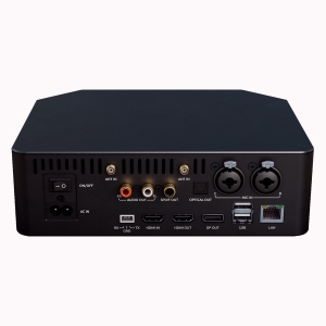 Фото сзади AST Zoom 2 (AST-90) в Ярославской области