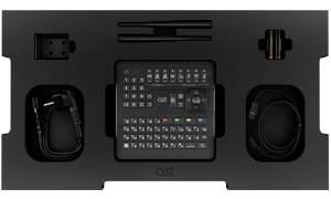 AST-350 Профессиональная караоке-система в Ярославской области