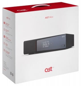 AST Mini (AST-25B) профессиональная система караоке в Ярославской области