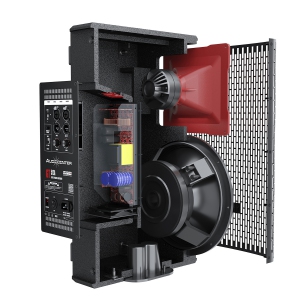 Audiocenter GT508A Активная акустическая система в Ярославской области