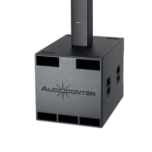 Audiocenter L65 + L65S MK2 порталы в Ярославской области