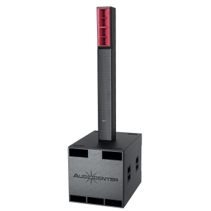 Audiocenter L65 пассивная акустическая система в Ярославской области