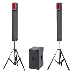 Audiocenter L83 пассивная акустическая система в Ярославской области