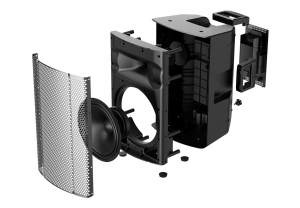 Audiocenter MA12+ активная акустическая система в Ярославской области