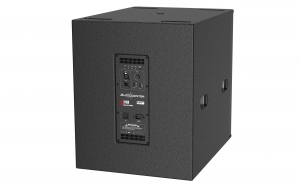 Audiocenter S3118A сабвуфер активный в Ярославской области
