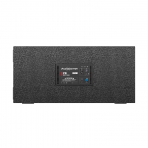 Audiocenter S3218A сабвуфер активный в Ярославской области