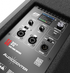 Audiocenter SA315+ в Ярославской области