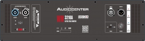 Audiocenter WM3210A сценический монитор в Ярославской области