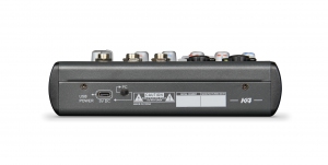 AuraSonics K4 компактный микшерный пульт в Ярославской области