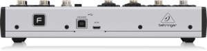 Behringer FLOW 8 цифровой микшер в Ярославской области