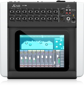 Behringer X18 цифровой микшер в Ярославской области