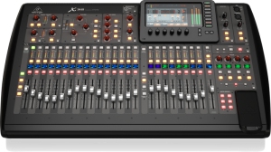 Behringer X32 цифровой микшер в Ярославской области