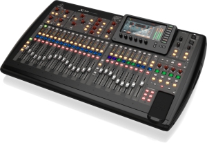 Behringer X32 цифровой микшер в Ярославской области