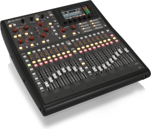 Behringer X32 PRODUCER цифровой микшер 40 каналов в Ярославской области
