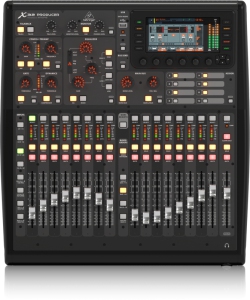 Behringer X32 PRODUCER цифровой микшер 40 каналов в Ярославской области