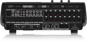 Behringer X32 PRODUCER цифровой микшер 40 каналов в Ярославской области