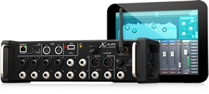 Behringer XR12 цифровой микшер в Ярославской области