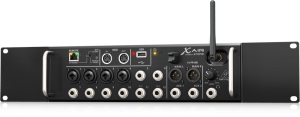 Behringer XR12 цифровой микшер в Ярославской области