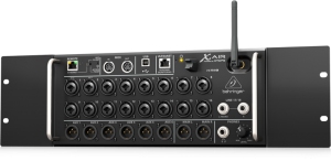 Behringer XR18 цифровой микшер в Ярославской области
