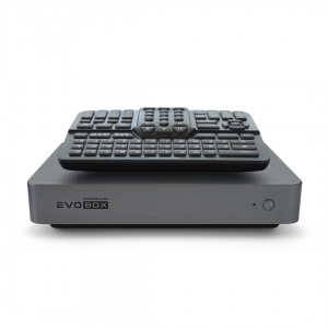 EVOBOX Premium Hi-End караоке-система в Ярославской области