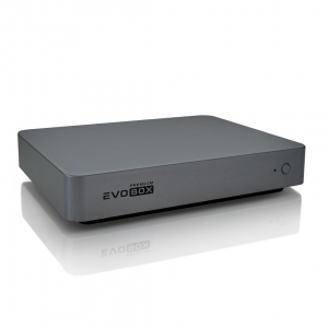 EVOBOX Premium Hi-End караоке-система в Ярославской области