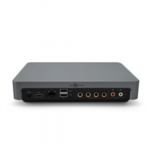 EVOBOX Premium Hi-End караоке-система в Ярославской области