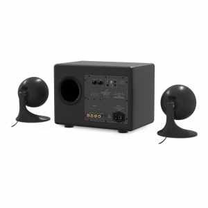 EvoSound Sphere 2.1 аудиосистема для караоке в Ярославской области