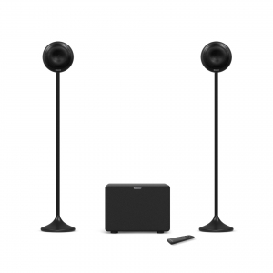 EvoSound Sphere 2.1 аудиосистема для караоке в Ярославской области