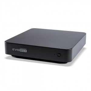 караоке-комплект EVOBOX + EvoSound Bar (саундбар с караоке) в Ярославской области