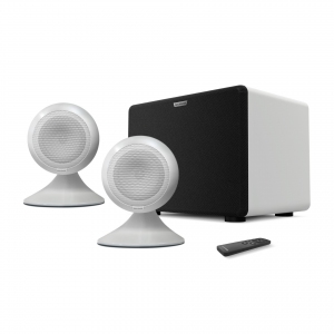караоке-комплект EVOBOX Classic + EvoSound Sphere 2.1 в Ярославской области