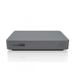 караоке-комплект EVOBOX Premium с микрофонами в Ярославской области