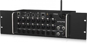Midas MR18 цифровой микшер в Ярославской области