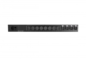S-Track Dolphin 48 спикер-процессор в Ярославской области
