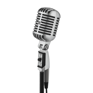 SHURE 55SH SERIES II вокальный, динамический микрофон в Ярославской области