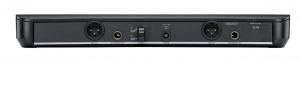 SHURE BLX288E/B58 M17 вокальная радиосистема в Ярославской области